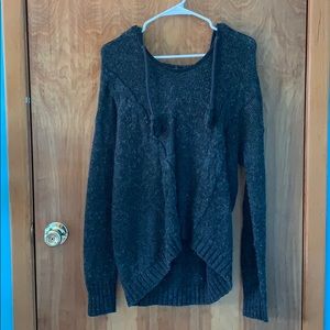 American Eagle Knitted Sweater